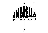 THE UMBRELLA PROJECT