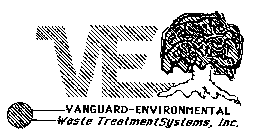 VE VANGUARD-ENVIRONMENTAL WASTE TREATMENT SYSTEMS, INC.