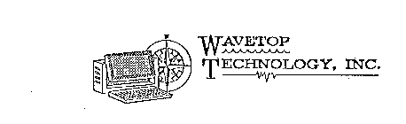 WAVETOP TECHNOLOGY, INC.