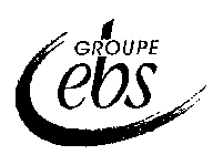 GROUPE EBS
