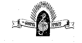 THE GOSPEL SPIRIT