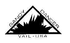 GANDY DANCER VAIL-USA