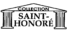 COLLECTION SAINT-HONORE