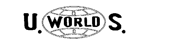 U. WORLD S.