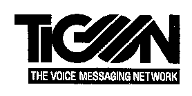 TIGON THE VOICE MESSAGING NETWORK