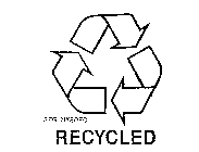 RECYCLED REG. NYSDEC