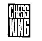 CHESS KING