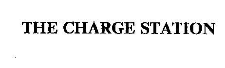 THE CHARGE STATION