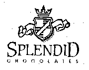 SPLENDID CHOCOLATES