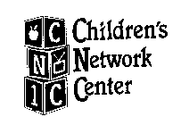 CNC CHILDREN'S NETWORK CENTER