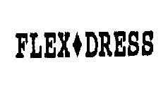 FLEX DRESS