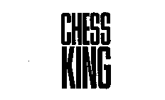 CHESS KING