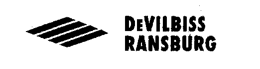 DEVILBISS RANSBURG