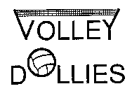 VOLLEY DOLLIES