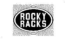 ROCKY RACKS