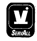 SERVALL