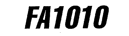 FA1010