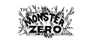 THE MONSTER ZERO BAND