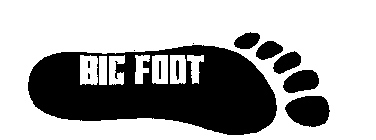 BIG FOOT