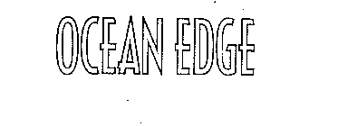OCEAN EDGE