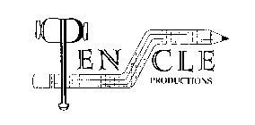 PEN-CLE PRODUCTIONS