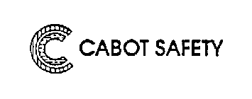 C CABOT SAFETY