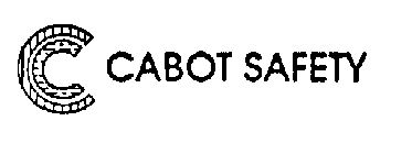 C CABOT SAFETY