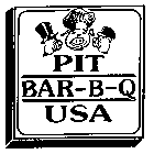 PIT BAR-B-Q USA