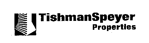 TISHMANSPEYER PROPERTIES