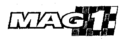 MAG 1