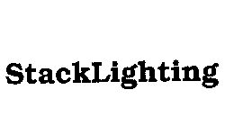 STACKLIGHTING