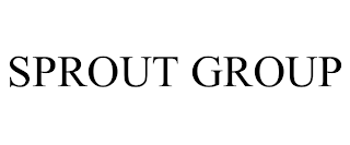 SPROUT GROUP