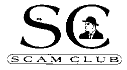 SC SCAM CLUB