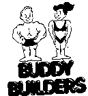 BUDDY BUILDERS