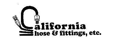 CALIFORNIA HOSE & FITTINGS, ETC.