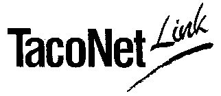 TACONET LINK