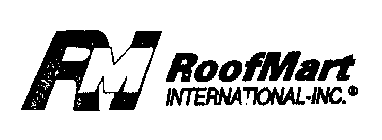 RMI ROOFMART INTERNATIONAL-INC.
