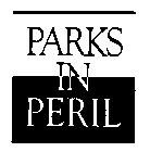 PARKS IN PERIL