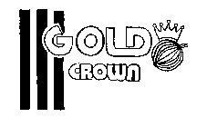 GOLD CROWN