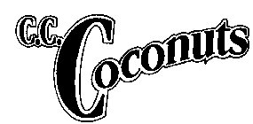C.C. COCONUTS