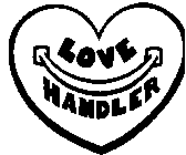 LOVE HANDLER