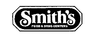 SMITH'S FOOD & DRUG CENTERS