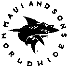 MAUI AND SONS WORLDWIDE