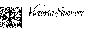 VICTORIA SPENCER