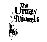 THE URBAN SQUIRRELS