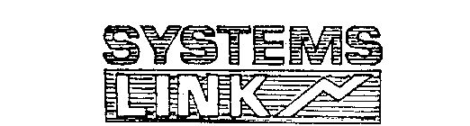 SYSTEMS LINK