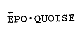 EPO-QUOISE