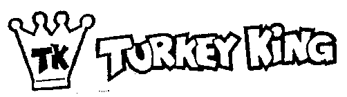 TK TURKEY KING
