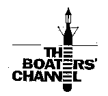 THE BOATERS' CHANNEL