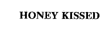 HONEY KISSED